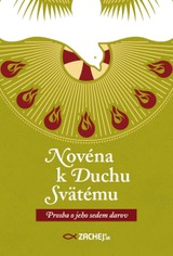 E-kniha Novéna k Duchu Svätému: Prosba o jeho sedem darov - Zachej.sk