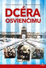 E-kniha Dcéra Osvienčimu - Citadella