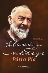 E-kniha Slová nádeje Pátra Pia - Eileen Dunn Bertanzetti