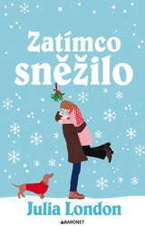 E-kniha Zatímco sněžilo - Julia London