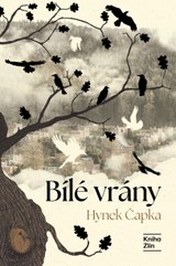 E-kniha Bílé vrány - Hynek Čapka