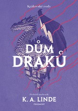 E-kniha Dům draků - K. A. Linde