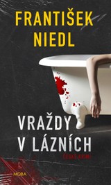 E-kniha Vraždy v lázních - František Niedl
