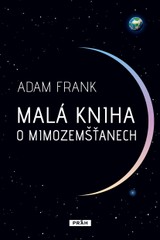 E-kniha Malá kniha o mimozemšťanech - Adam Frank