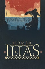 E-kniha Ilias - Homér