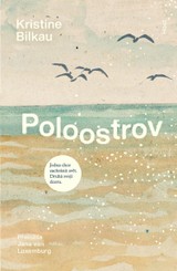 E-kniha Poloostrov - Kristine Bilkau