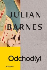 E-kniha Odchod(y) - Julian Barnes