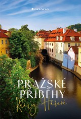 E-kniha Pražské příběhy Kláry Hášové - Klára Hášová