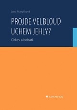 E-kniha Projde velbloud uchem jehly? - Jana Maryšková