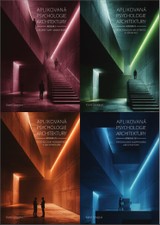 E-kniha Aplikovaná psychologie architektury – kompletní série - Karel Smejkal