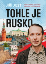 E-kniha Tohle je Rusko - Jiří Just