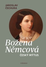 E-kniha Božena Němcová - Jaroslav Čechura
