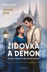 E-kniha Židovka a démon - Eva Sychrová