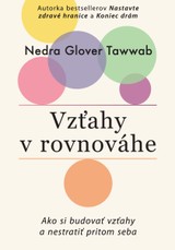 E-kniha Vzťahy v rovnováhe - Nedra Glover Tawwab