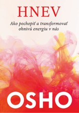 E-kniha Hnev - Osho