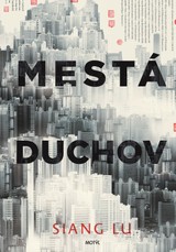 E-kniha Mestá duchov - Siang Lu