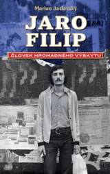 E-kniha Jaro Filip - Marian Jaslovský