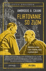 E-kniha Flirtovanie so zlom - Ambrogio Caiani