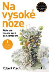 E-kniha Na vysoké noze - Robert Vlach
