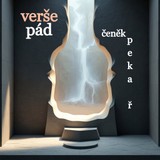 E-kniha Verše Pád - Čeněk Pekař