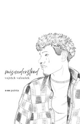 E-kniha Misunderstood - Vojtěch Valoušek