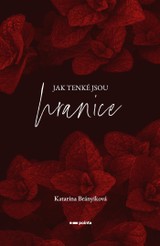 E-kniha Jak tenké jsou hranice - Katarína Brányiková