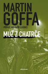 E-kniha Muž z chatrče - Martin Goffa