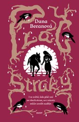 E-kniha Pláč straky - Dana Beranová
