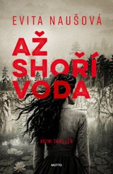 E-kniha Až shoří voda - Evita Naušová