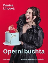 E-kniha Operní buchta - Denisa Lincová