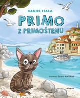 E-kniha Primo z Primoštenu - Daniel Fiala