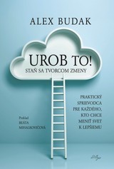 E-kniha Urob to! - Alex Budak