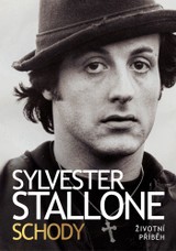 E-kniha Sylvester Stallone: Schody - Sylvester Stallone