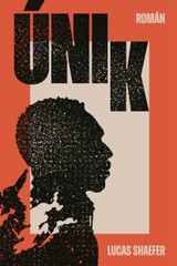 E-kniha Únik - Lucas Schaefer