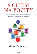 E-kniha S citem na pocity - Marc Brackett