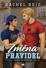 E-kniha Změna pravidel - Rachel Reid