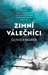 E-kniha Zimní válečníci - Olivier Norek