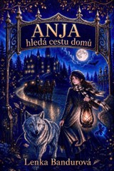 E-kniha Anja hledá cestu domů - Lenka Bandurová
