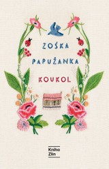 E-kniha Koukol - Zoska Papuzanka
