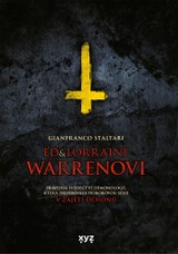 E-kniha Warrenovi - Gianfranco Staltari