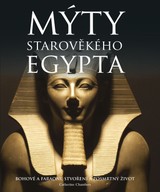 E-kniha Mýty starověkého Egypta - Catherine Chambers