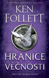 E-kniha Hranice věčnosti - Ken Follett