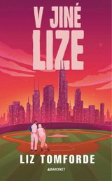E-kniha V jiné lize - Liz Tomforde
