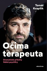 E-kniha Očima terapeuta - Tomáš Kvapilík