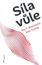 E-kniha Síla vůle - Roy F. Baumeister, John Tierney