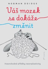 E-kniha Váš mozek se dokáže změnit - Norman Doidge