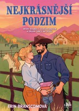E-kniha Nejkrásnější podzim - Erin Branscomová