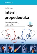 E-kniha Interní propedeutika - praktická, přehledná, multimediální - Ondřej Hloch