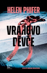 E-kniha Vrahovo děvče - Helen Phifer