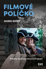 E-kniha Filmové políčko - Marek Mičke